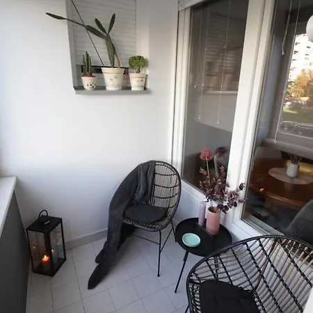 Nordlys Apartment Tuzla