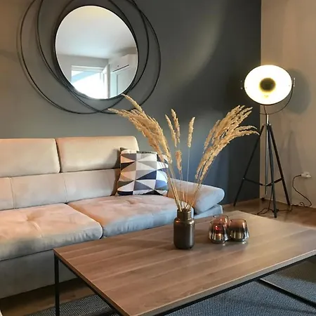 Apartment Nordlys