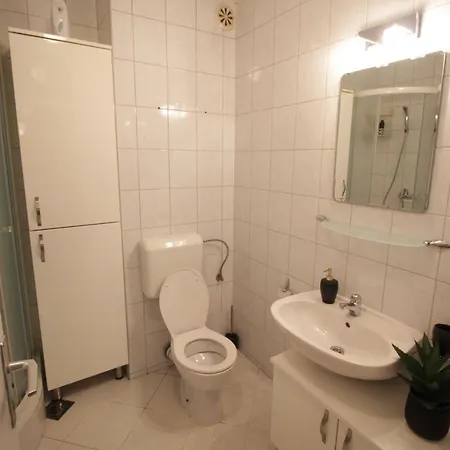 Apartment Nordlys