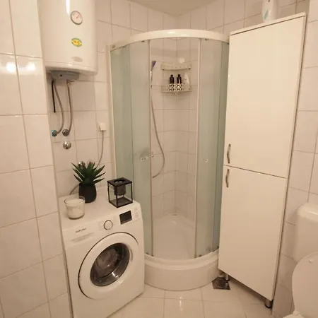 Apartment Nordlys Tuzla